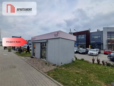 Lokal Gdańsk sprzedaż