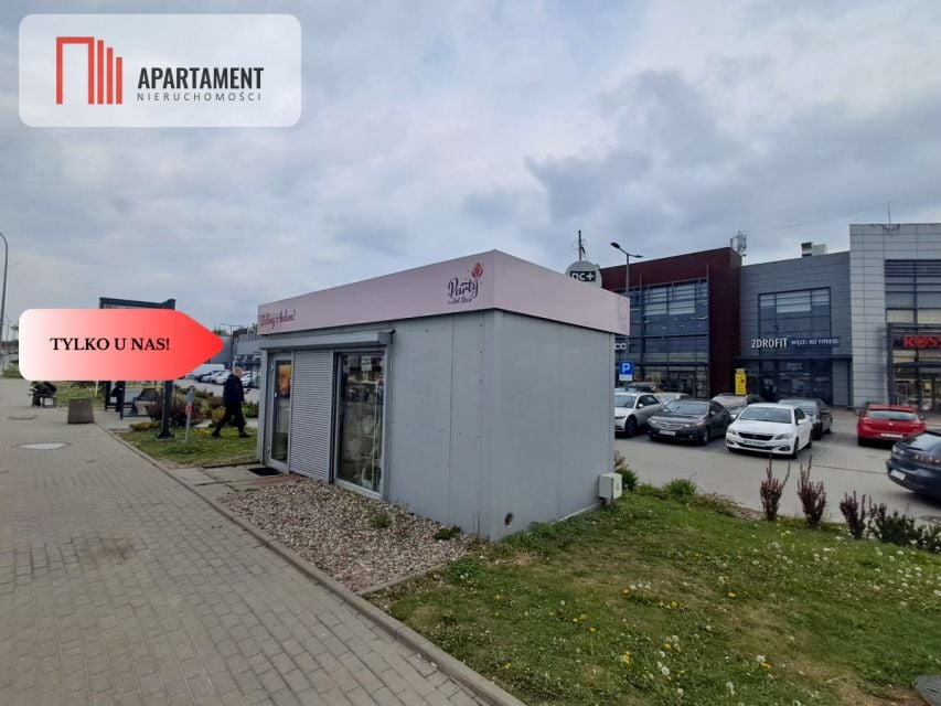Lokal Gdańsk sprzedaż
