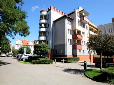 Mieszkanie Elbląg