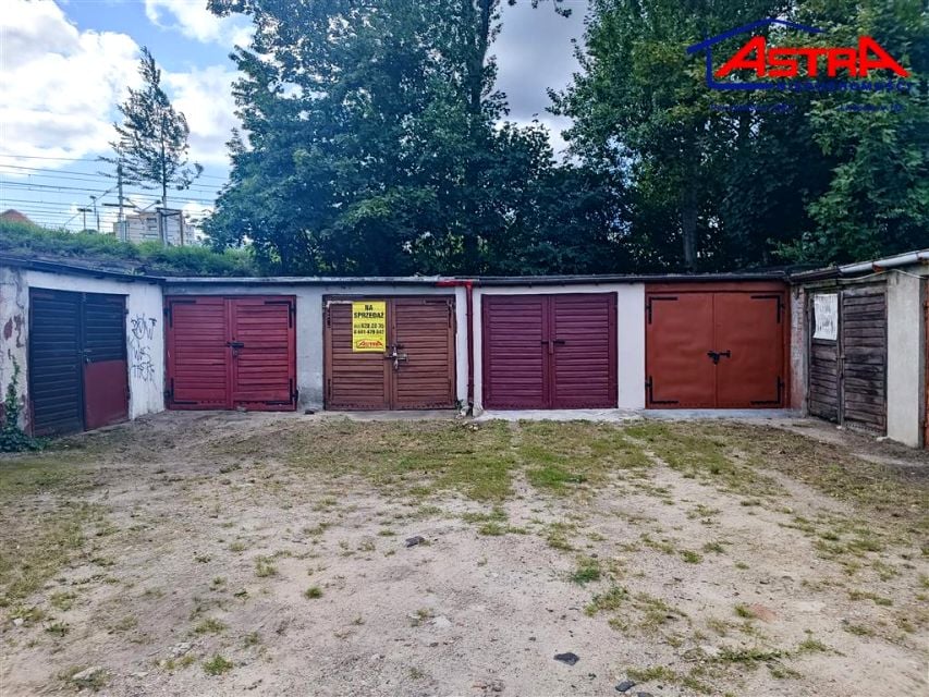 Budynek użytkowy Gdynia