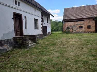 Działka budowlana Roztoki