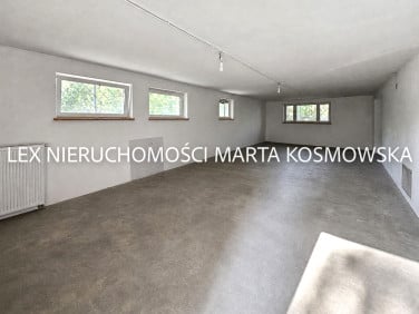 Lokal Warszawa