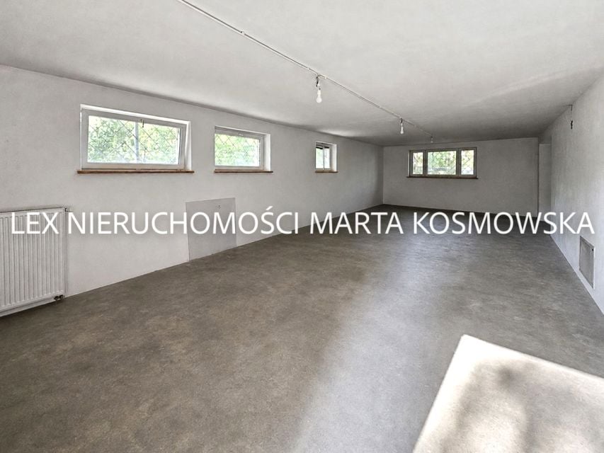 Lokal Warszawa
