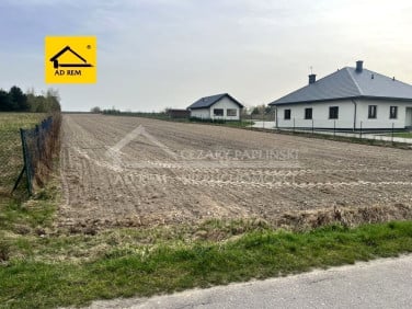 Działka budowlana Polanówka