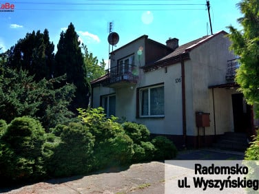 Dom Radomsko