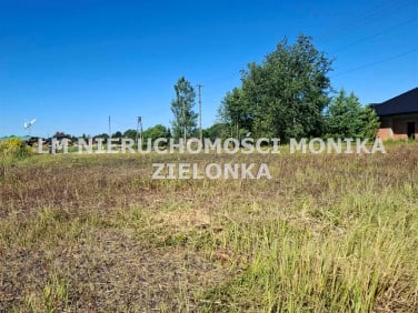Działka Czerwionka-Leszczyny