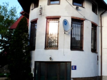 Dom Warszawa