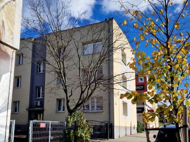 Mieszkanie Zielona Góra