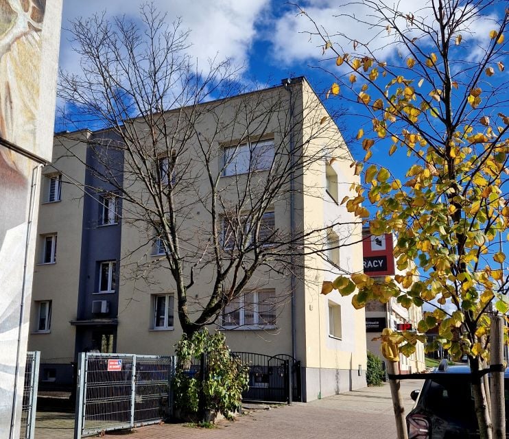 Mieszkanie Zielona Góra