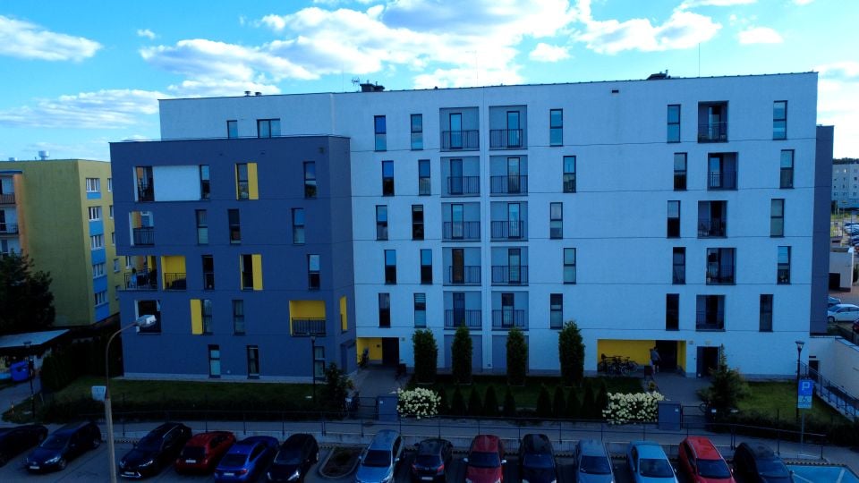 Mieszkanie Bydgoszcz