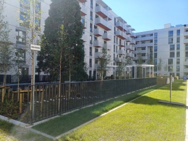 Mieszkanie Poznań