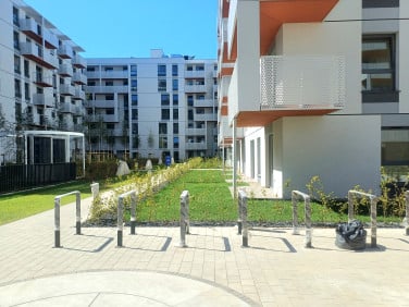 Mieszkanie Poznań