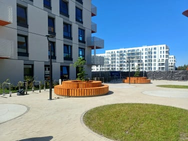 Mieszkanie Poznań