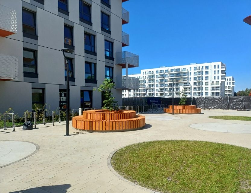 Mieszkanie Poznań