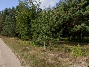 Działka budowlana Wyszków