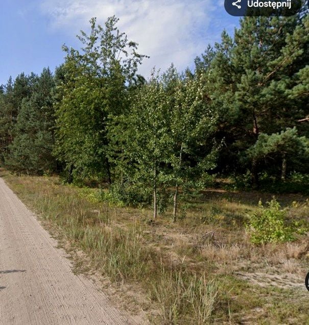 Działka budowlana Wyszków