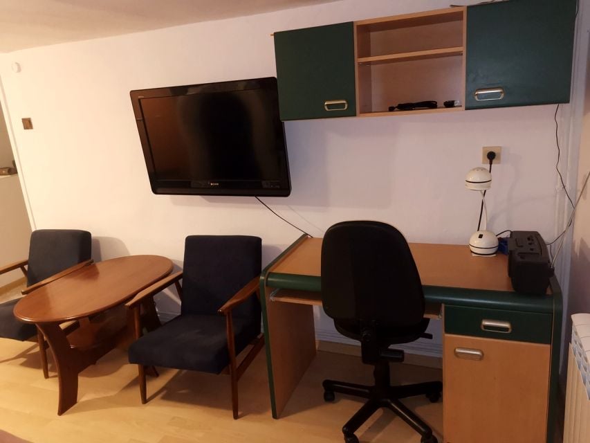 Pokój, ul. Czackiego