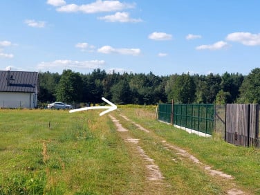 Działka budowlana Nowy Wilków