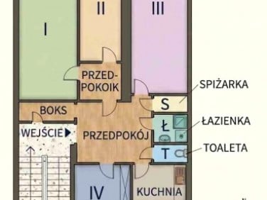 Mieszkanie Wrocław
