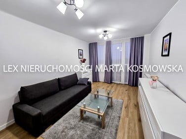Mieszkanie Warszawa