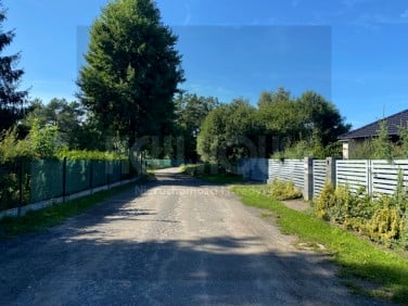 Działka Tanowo
