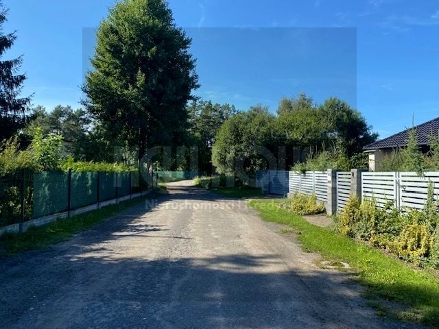 Działka Tanowo