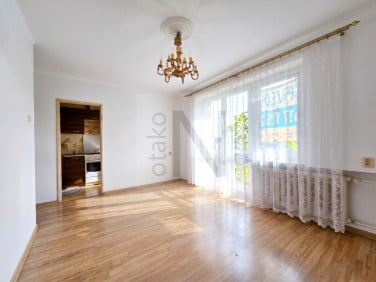 Mieszkanie Częstochowa