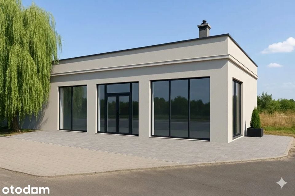 Lokal Lublin