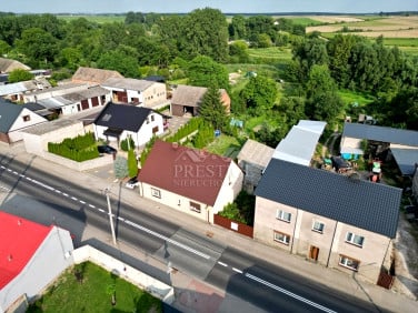 Dom Kwieciszewo sprzedaż