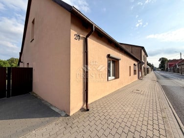 Dom Kwieciszewo
