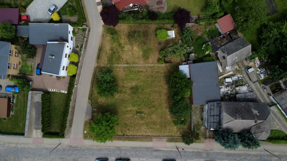 Działka budowlana Koźmin Wielkopolski