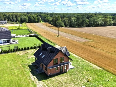 Dom Borzęcin