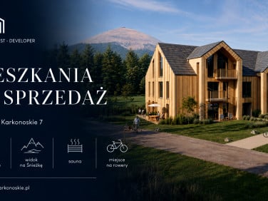 Mieszkanie Karpacz