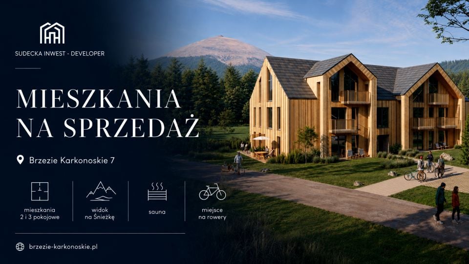 Mieszkanie Karpacz