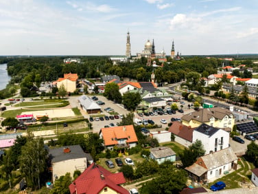 Działka budowlana Licheń Stary sprzedam
