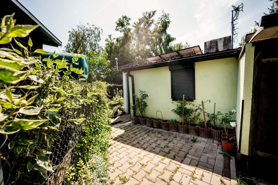 Działka Licheń Stary