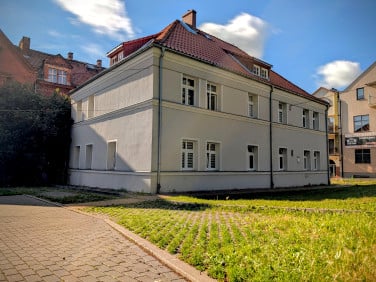 Mieszkanie Kwidzyn