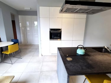 Mieszkanie apartamentowiec wynajem