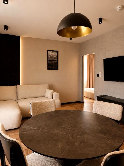 Apartament Czorsztyn