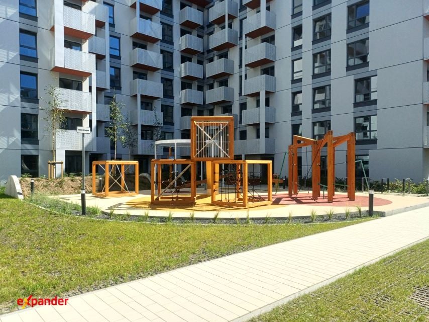Mieszkanie Poznań