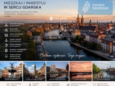 Mieszkanie Gdańsk