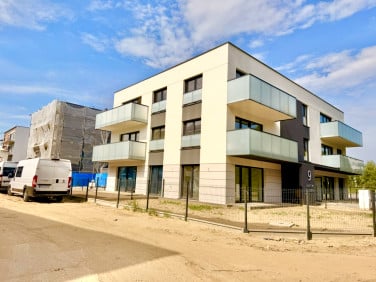 Mieszkanie Poznań