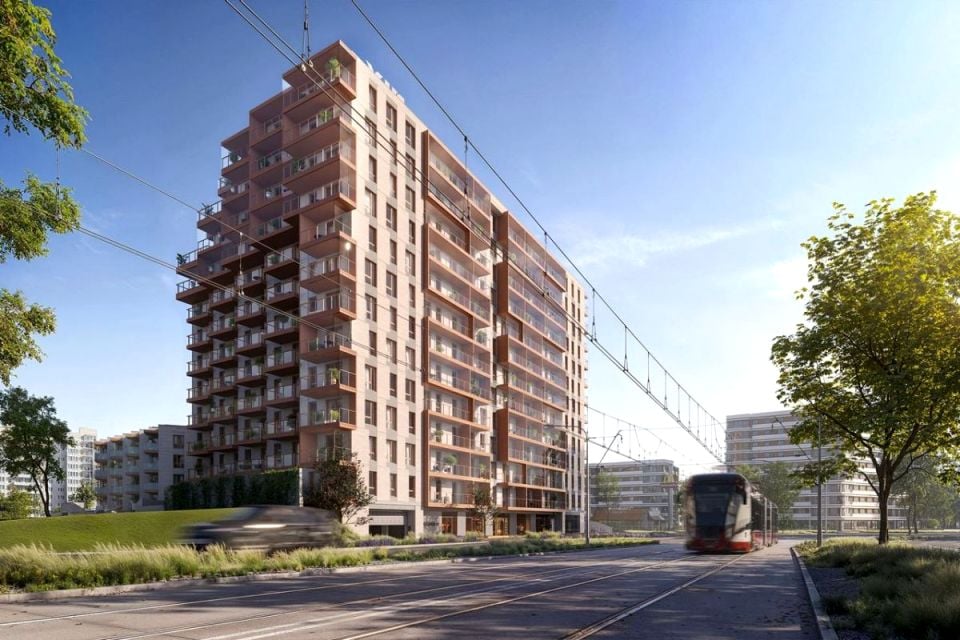 Mieszkanie Gdańsk sprzedaż