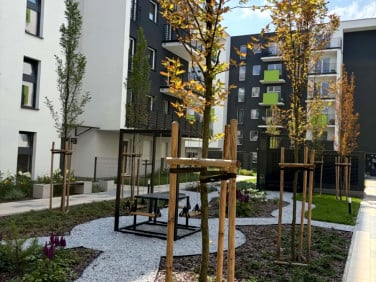 Mieszkanie Łódź