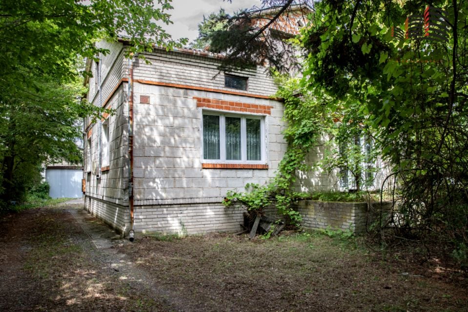 Dom Opole Lubelskie