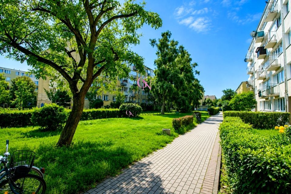 Mieszkanie Toruń