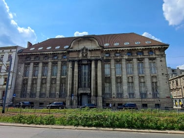 Lokal Łódź