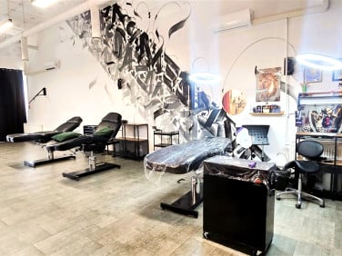 Lokal Katowice