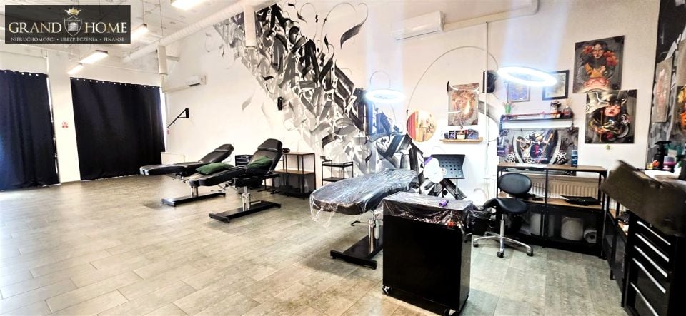 Lokal Katowice
