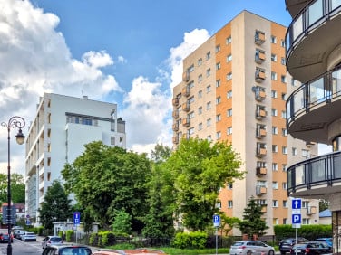 Mieszkanie Warszawa